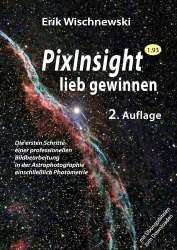 PixInsight lieb gewinnen