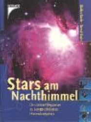 Stars am Nachthimmel