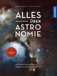 Alles &uuml;ber Astronomie